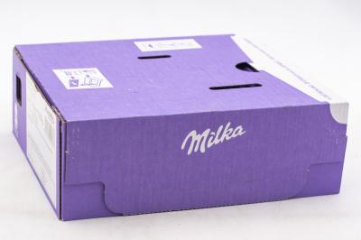 Молочный шоколад Milka Strawberry Yoghurt Chocolate 100 грамм