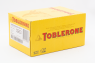 Молочный шоколад Toblerone 35 грамм