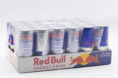 Red Bull 250 мл