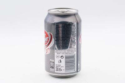 Напиток Dr.Pepper Zero 0.33 литра