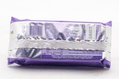 Печенье Milka Sensations Oreo creme 156 гр