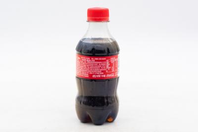 Напиток б/а газ. Coca-Cola 300 мл пэт