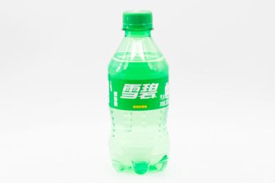 Напиток безалкогольный газированный SPRITE 300 мл ПЭТ