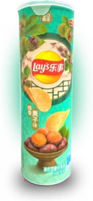 Чипсы Lay's со вкусом каштана 90 гр