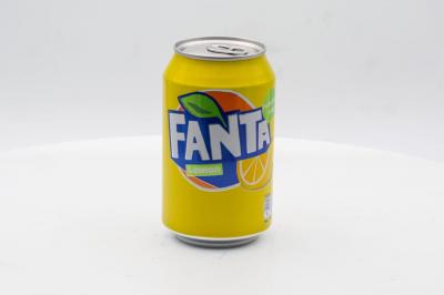 Напиток Fanta Lemon