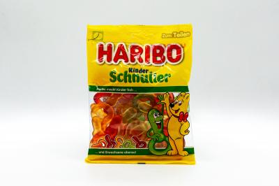 Мармелад жевательный Haribo Детские Пустышки 175 гр