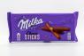 Молочный шоколад Milka Choco Sticks 112 гр