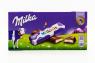 Молочный шоколад Milka Милкинис 87,5 грамм