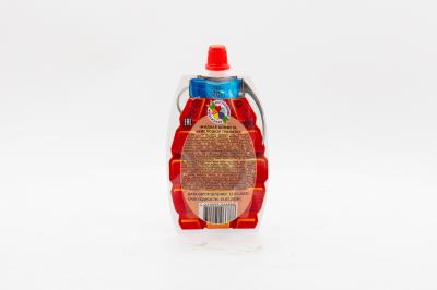 Жидкая конфета Кислошок Граната (Китай) 20г