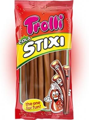 Мармелад Trolli Stixi Cola 85 гр